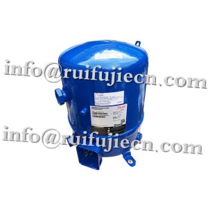 Quality Hermetic Stationary Maneurop Piston Refrigeration Compressor NTZ068A4LR1A for sale