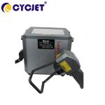 Handheld Coding And Marking Machine Industrial M20 Fiber Laser Engraver