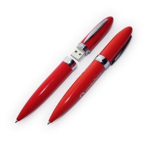 China Gift Pen Drives 1GB 2GB 4GB Promotion with Logo-Printing on sale