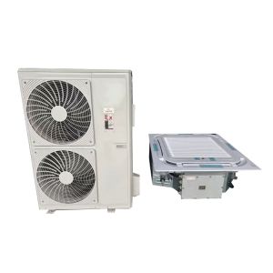 Explosion-proof Air Conditioners For Chemical Laboratories Food Factories And