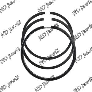 V1903 Piston Ring 16427-21050 For Kubta Engine