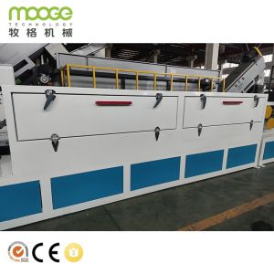 Smart Drying PET Strapping Line Crystallization Dehumidifier System