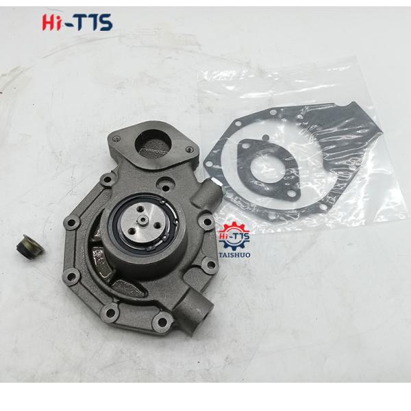 Aftermarket Excavator Parts Engine Water Pump 4TNE98 RE546917 129470-42003