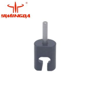 Component Parts No 130687+130688 Auto Cutter Spare Parts For Q80 Cutter