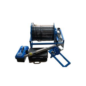 1000m Underground Water Well Borewell Camera Borehole Camera