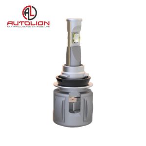 New E70 ETI chip 60W 6000 lm auto led bulb H7 H4 led headlight