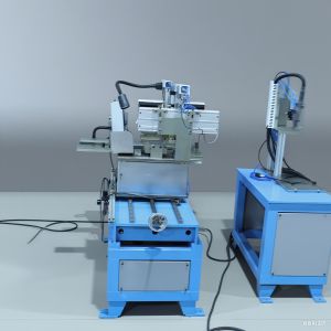 PrecisionAnglePro Supplementary Angle Machine 220V/380V CNC Control