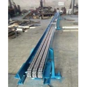Small Energy Consumption Chain Conveyor Conveying Hoisting Machine