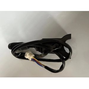 920476.008 Gear handle Kalmar Reach Stacker Parts