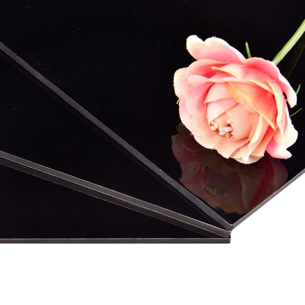 Buy Polyethylene Signage Aluminum Composite Panel Antiwear For Advertising at wholesale prices