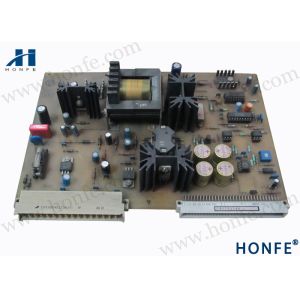 BE91235 Weaving Machine Spare Parts SMPS-2 PAT/GTM Board