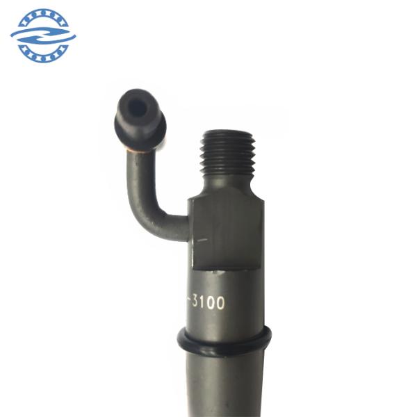 Excavator PC200-6 Nozzle 6D95 Engine Fuel Injector 6207-11-3100