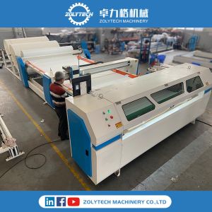 Quality Computerized Single Head Quilting Machine Mattress Machine DZ1 Pro for sale