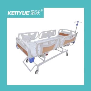 Medical Equipment Manual Nursing Bed Hospital Three Function Flashlight