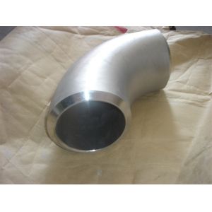 China ASME SB366 ASTM B366 UNS NO8810 elbows on sale