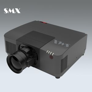 20000 Lumens 3d Mapping Equipment Laser Projector Immersive Projection