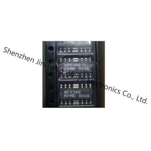 Quality RF2360TR7 Wireless &amp; RF Integrated Circuits LINEAR GENERAL PURPOSE AMPLIFIER for sale