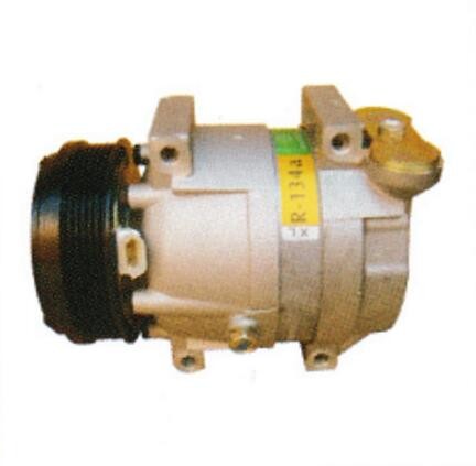 Buy ALA21001 Chevy Aveo AC COMPRESSOR V5 AC COMPRESSOR 1135283 AC Compressor at wholesale prices