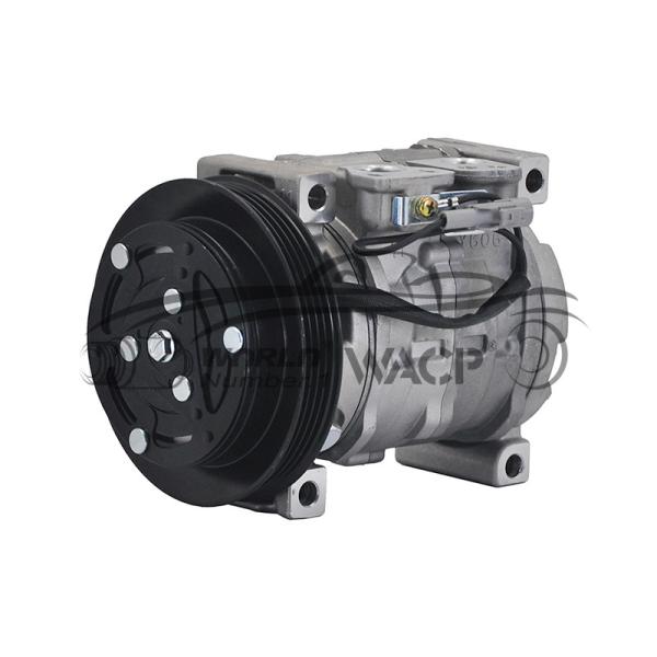 9260067D10 Auto Air Conditioning Car Compressor For Suzuki APV WXSK033
