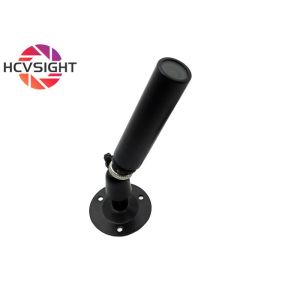 Full HD 720P Webcam USB Bullet-shaped Webcam UVC Driverless Plug-and-play