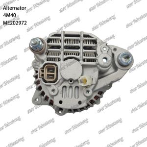 Alternator 4M40 24V 60A ME202972