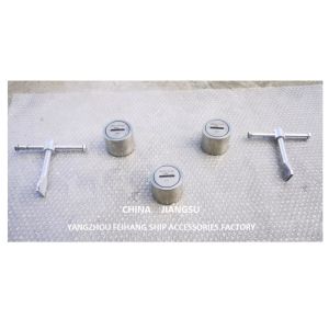 True Qualities Sounding Cap Stainless steel- Type C40 Cb/T3778 The Perfect