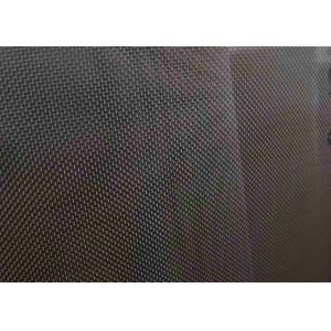 201 Stainless Steel Security Screens For Insect Isolation