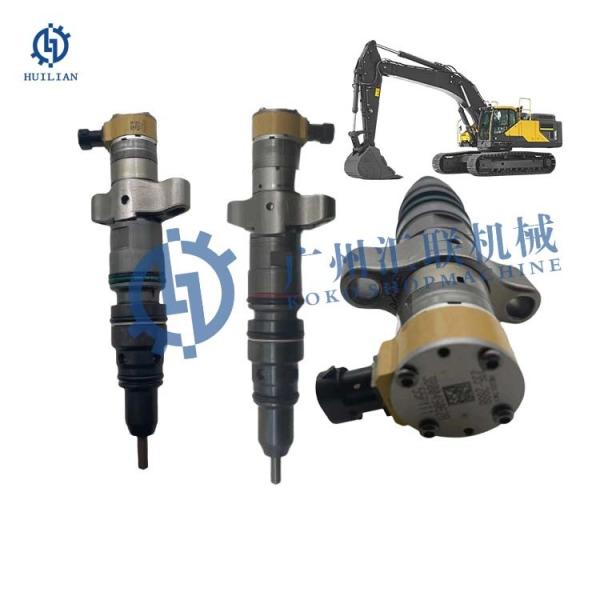 330C 330D 336D 336E C9 C9.3 C9.3B Excavator Diesel Engine Common Rail Fuel