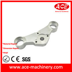 Stainless Steel Male Hexagon Drive Pipe Fitting Nipple with External Thread as