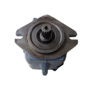 Rexroth Hydraulic Pump A10VO63LA8DS/53R-VUC12N00-S2580 High Efficiency High