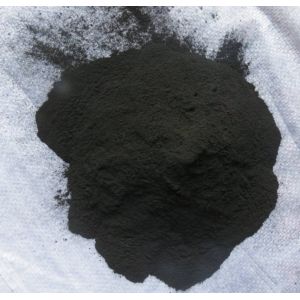 Purifying Wastewater Treatment Activated Carbon Charcoal For Odour Removal