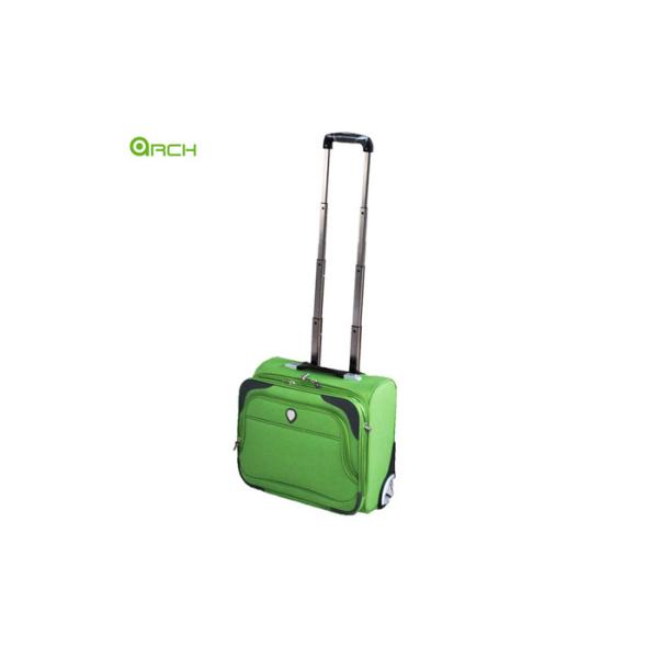 Buy Skate Wheels Carry On 600D Wheeled Trolley Backpack at wholesale prices