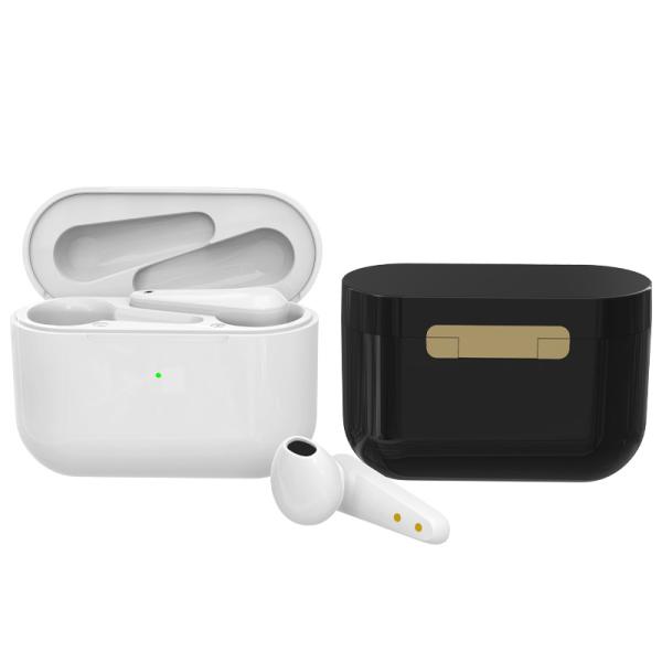 Buy XY-8 Binaural Ear Detection TWS Bluetooth Wireless Earbuds at wholesale prices