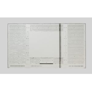 55"Waterproof Outdoor Advertising Screen Tv High Brightness Slim Event Video