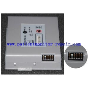 MAC800 ECG Medical Equipment Batteries #2037082-001 GE Shipment 3-5 Days Arrived