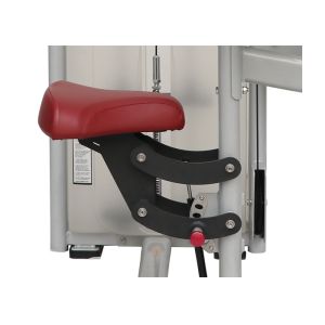 Matrix Strength Bicep Curl Machine Pulley Neutral Position Design Optimize