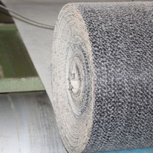 Modern Design 6000GSM Bentonite Geotextile Concrete Construction Materials for