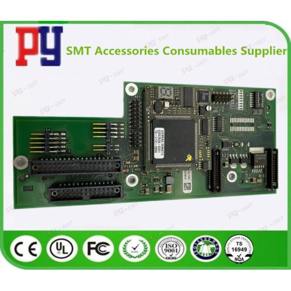 Buy SMT Part 03000900-04 SIEMENS VISION BOARD SMART at wholesale prices
