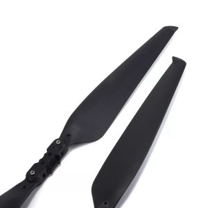 HAVOC 32x10.5in Polymer Folding Propeller