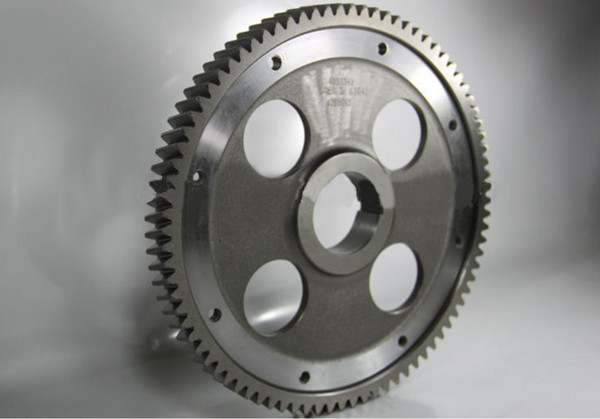 Buy Cummins Parts Cummins CCEC KTA19 Camshaft Gear 3008970 4953348 207248 at wholesale prices