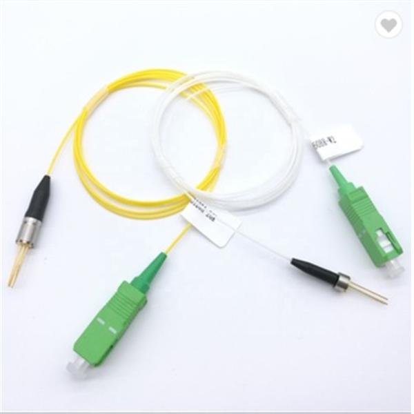 1310nm 10g laser diode module Tosa/Rosa Pigtail