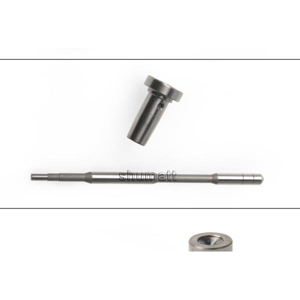 Shumatt Injector Control Valve Set F00RJ01941 for 0445120121/0445120122/0445120125 Injector