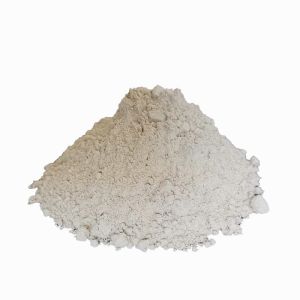 China 200Mesh Fused Mullite Powder for Castable Lightweight Refractory Lost Wax Material on sale