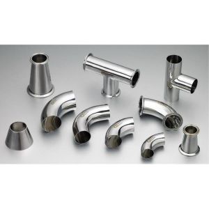 Stainless Steel Pipe Elbow/Pipe Elbow