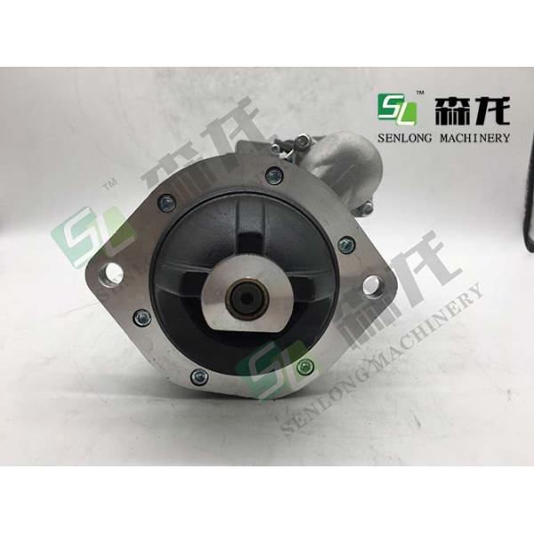PC120 PC200 SAA4D95L 600-813-3320 0-23000-1290 Komatsu Starter Motor