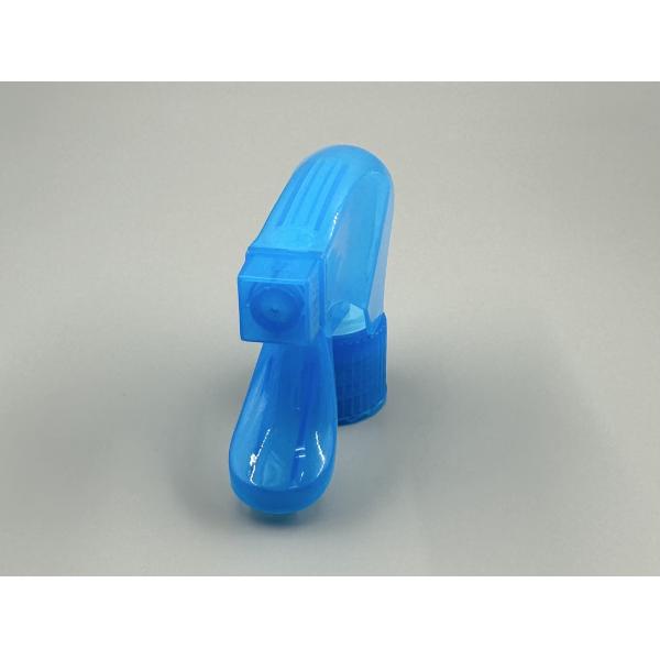 PUMP SPRAYER 28/410 Bule Trigger Sprayer For Portable Needs And Custom Order