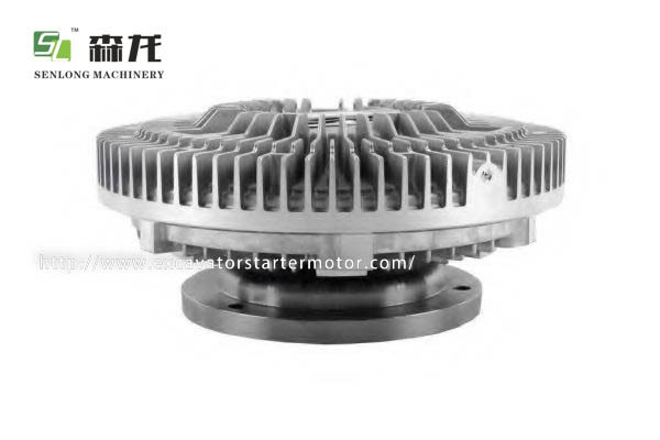Fan Clutch For MERCEDES BENZ 0002008822 0002004123 0002004422 0002008923 2100031031 2100072031