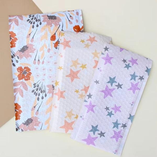 Buy Tear Resistant Thickened Polyethylene Bag With Shock Absorption For Shipping at wholesale prices