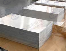 Buy AZ31B-H24 Magnesium Alloy Plate , Magnesium Sheet Metal Polished Silver Smooth Surface at wholesale prices