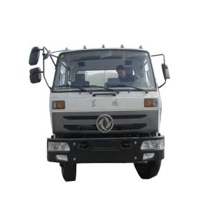Dongfeng 4x2 10CBM Water Sprinkler Truck 10CBM Water Sprinkling Truck 10CBM